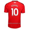 Camiseta de fútbol Southampton Che Adams 10 Primera Equipación 2021/22 - Hombre